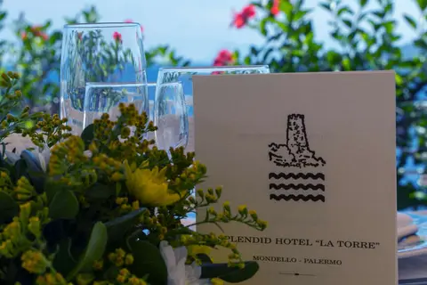 Splendid La Torre in Palermo — foto 20
