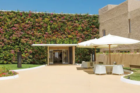 Mangia's Polina Resort in Pollina — foto 12