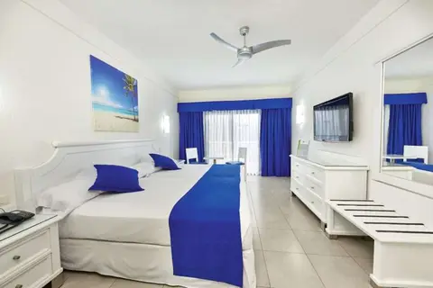 Riu Yucatan in Playa del Carmen — foto 3