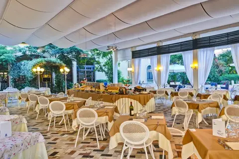 Grand Hotel Royal Viareggio in Viareggio, foto 10