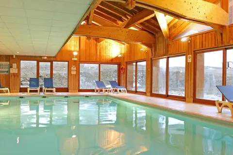 Les Valmonts Val Cenis in Val-Cenis — foto 2