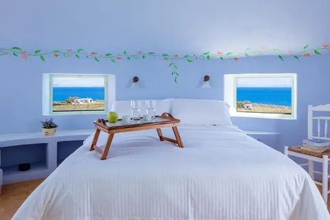Windmill Villas in Thira Municipal Unit — foto 8