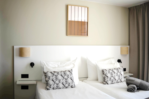 Coral Ocean View - adults only foto 22