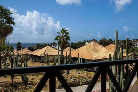 Papagayo Beach Resort in Jan Thiel — foto 22