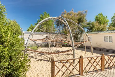 Dunes Et Soleil in Marseillan — foto 9