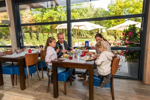 Vakantiepark Ruinen foto 7