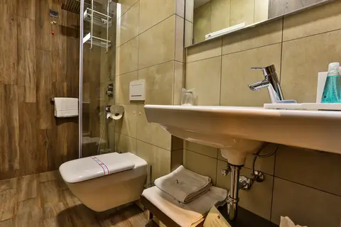 Hotel Zeta in Budva — foto 8