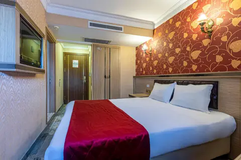 Marmaray Hotel in Fatih — foto 15
