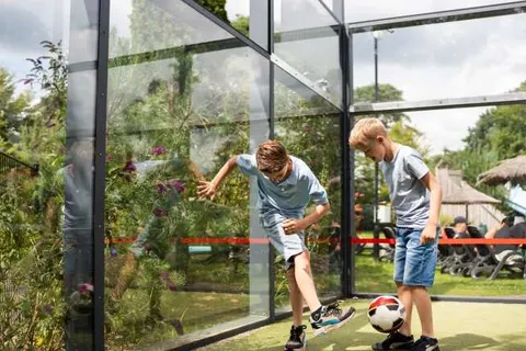 TopParken Resort Veluwe foto 33