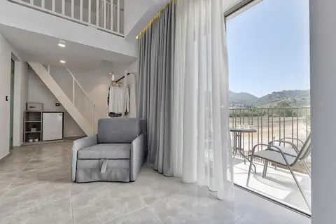 Semes Hotel in Δημοτική Ενότητα Ζακυνθίων — foto 9