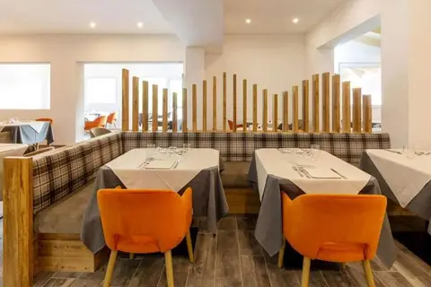Active Alm Hotel Moena in Moena — foto 3