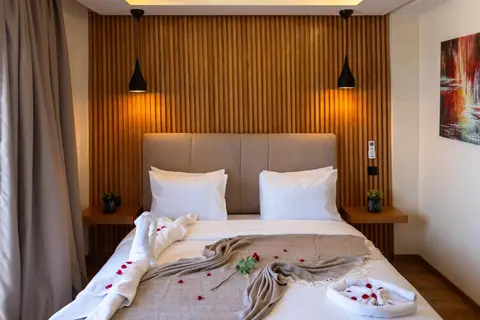 Unico Hotel in Casablanca, foto 22