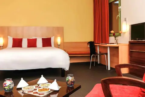 Ibis Marrakech Palmeraie in Marrakesh — foto 19