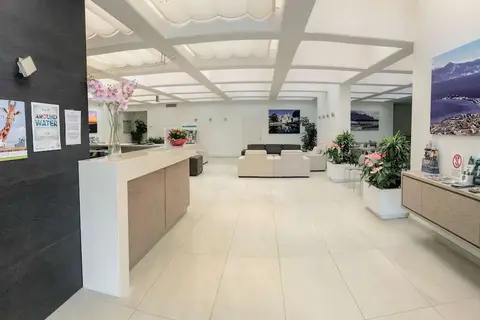 Hotel Residence Holiday in Sirmione — foto 8
