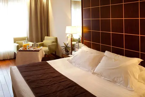 Hotel Eurostars Diana Palace in Palencia — foto 5