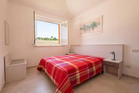 Verde Azzurro Holiday Village in Cingoli — foto 10