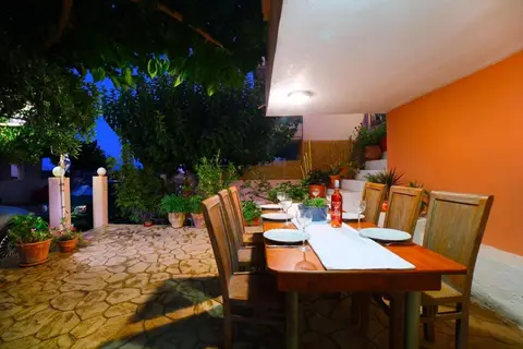 Melina's House in Κάτω Σταλός — foto 3