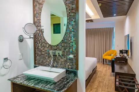 Soul Beach Luxury Boutique Hotel & Spa in Playa del Carmen — foto 29