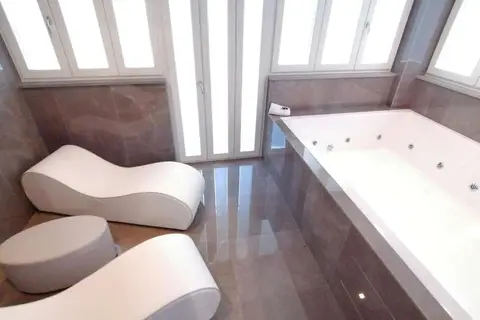 Hotel XBusiness in Saviano, foto 15
