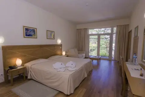 Hotel do Campo in Ribeira Brava — foto 5