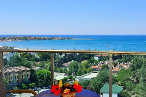 Side Prenses Resort Hotel & Spa in Manavgat, foto 19