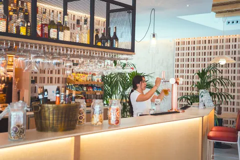 Costa Del Sol Glamping Village foto 24