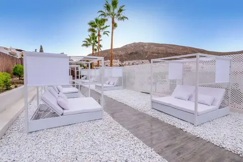 Checkin Bungalows Atlantida in Arona, foto 22