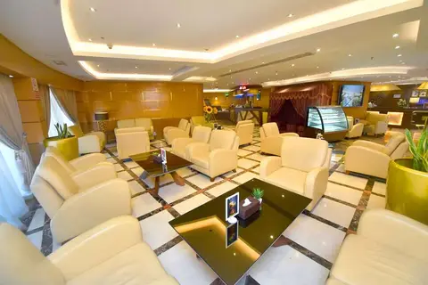 Emirates Stars Appartementen Dubai in Dubai — foto 7