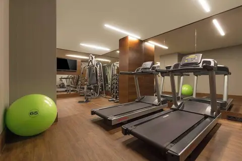 AC Hotel Istanbul Macka in Beşiktaş — foto 13