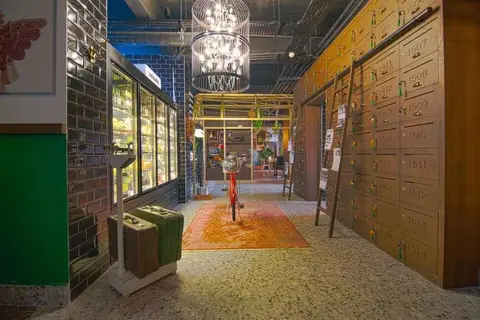 Anjeliq Downtown in Alanya/Antalya — foto 23