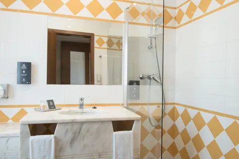 Eco Hotel Vila Gale Albacora foto 8