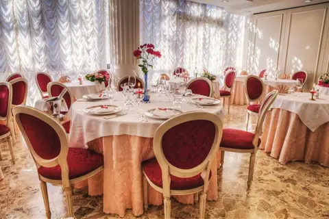 Hotel President Rimini in Rimini, foto 17