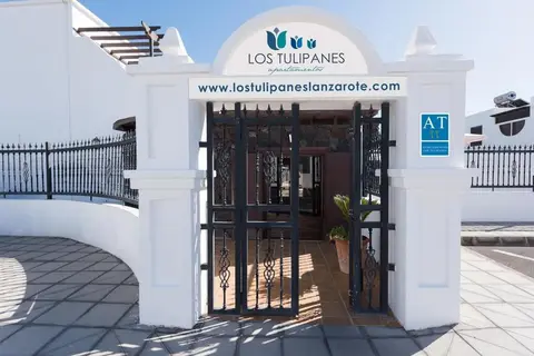 Los Tulipanes in Puerto del Carmen