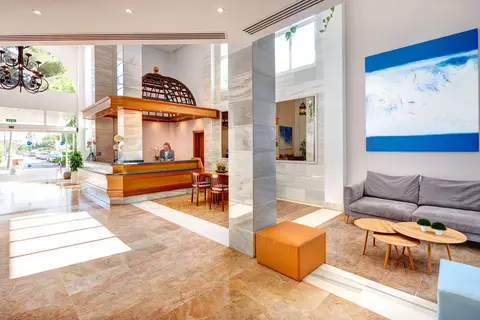 Grupotel Alcudia Suite in Playa de Muro — foto 8