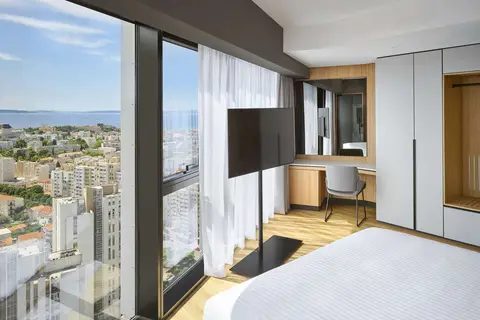 AC Hotel Split in Split — foto 3