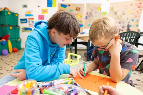 Camping Paradis L Europe foto 2