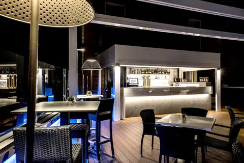 Sallés Hotel Málaga Centro in Guadalmar-San Julián — foto 10