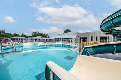 Pierre & Vacances Belle Dune foto 2