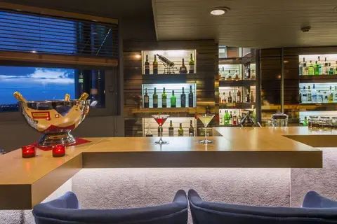Hotel Dom Henrique Downtown in Porto, foto 23