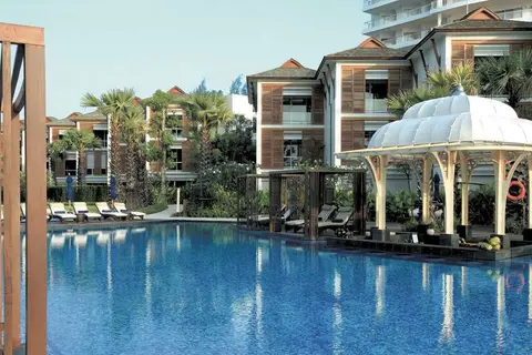 InterContinental Hua Hin Resort in หัวหิน — foto 10
