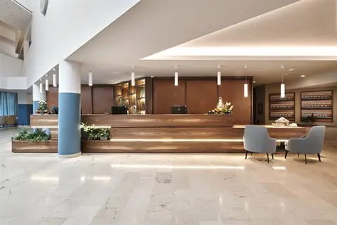 Aminess Vival Maestral Hotel in Novigrad — foto 17