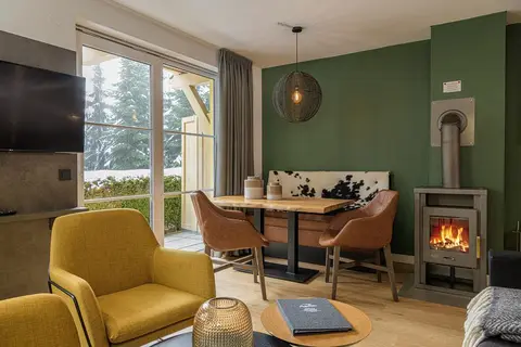 AlpenParks® Apartment & Ferienresort Rehrenberg in Viehhofen — foto 3