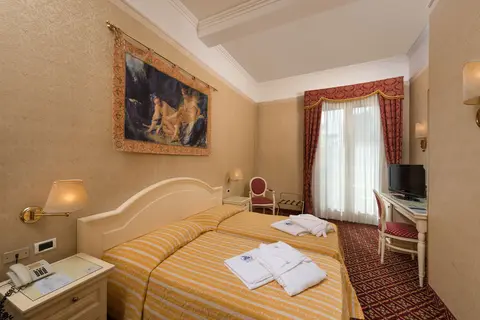 Terme Roma in Abano Terme, foto 26