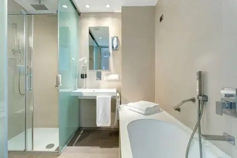 Best Western Premier Hotel Royal Santina in Rome, foto 17