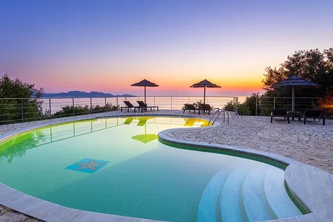 Aloni Cottages in Erisos Municipal Unit — foto 32