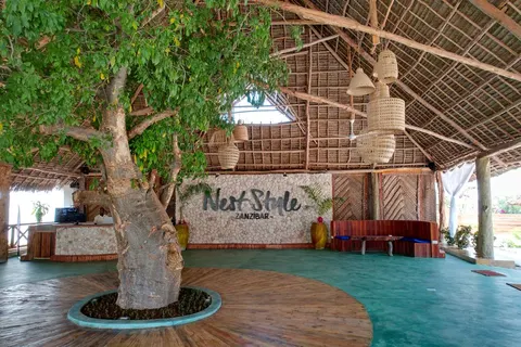 Nest Style Zanzibar foto 4