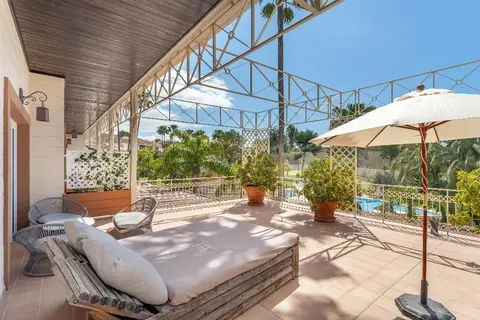 Lindner Hotel Mallorca Portals Nous, part of JdV by Hyatt in Calvià — foto 13