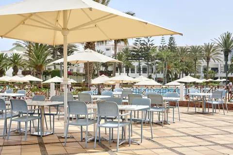 Iberostar Waves Founty Beach in Agadir — foto 30