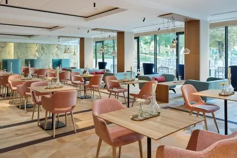 Austria Trend Hotel Maximilian in Wenen — foto 11