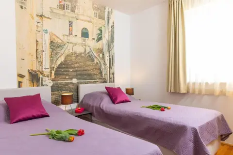 Villa Erna Apartments in Slano — foto 30